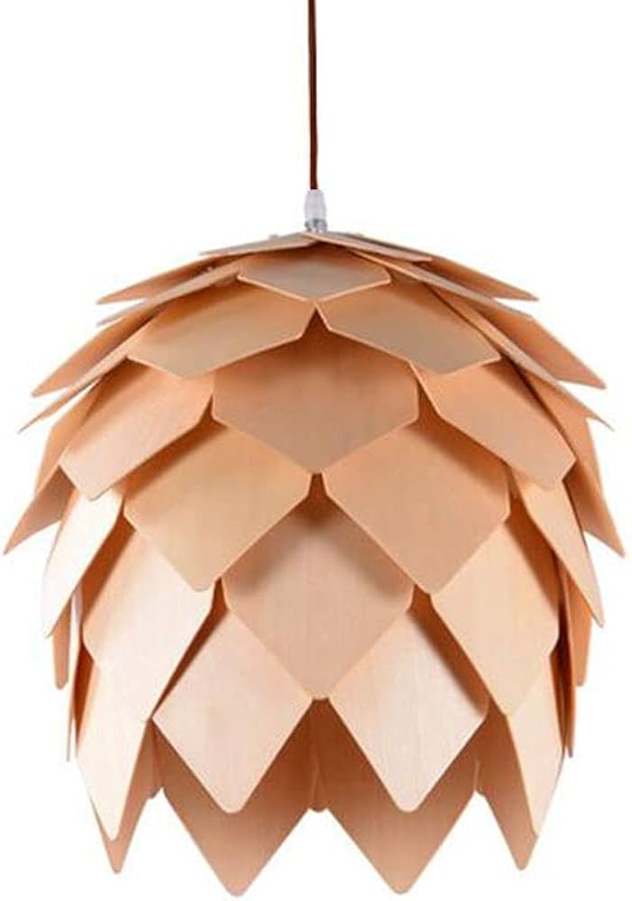 Amazon.co.jp : SAITODOU 和風ペンダント 1灯 ペンダントライト 組木