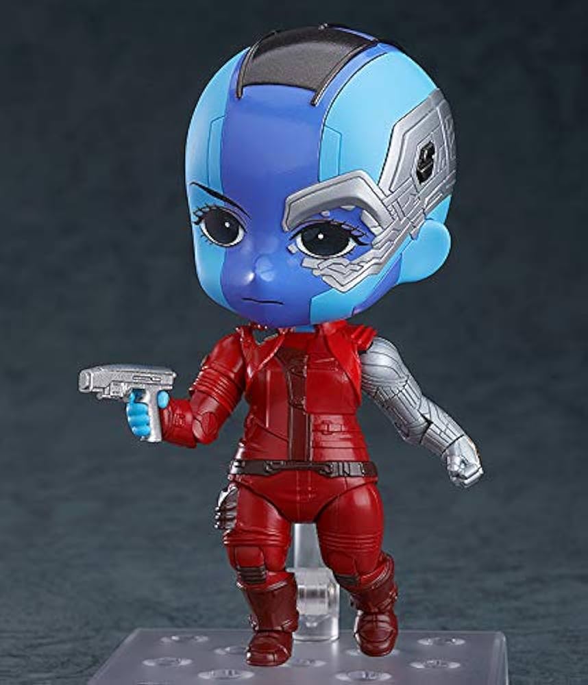Amazon.co.jp: ねんどろいど マーベル アベンジャーズ/エンドゲーム
