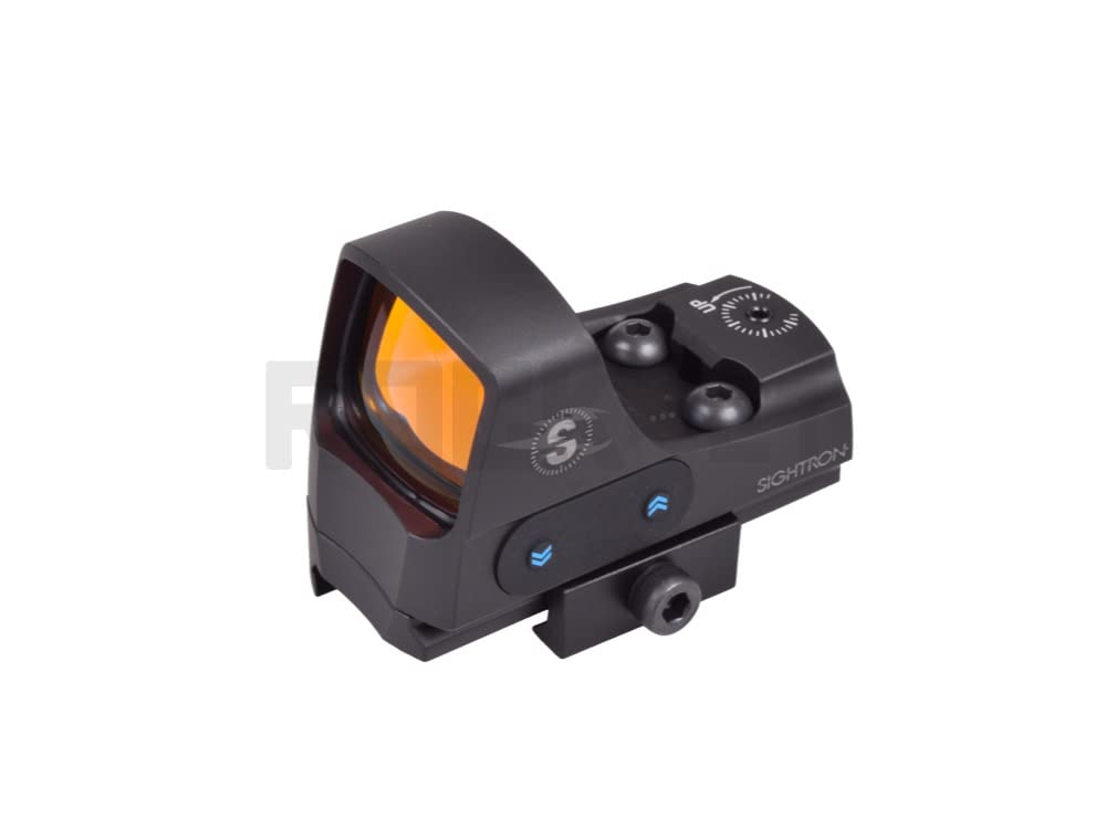 Amazon.co.jp: 東京スコープ A-1 マイクロドットサイト 4MOA 耐衝撃