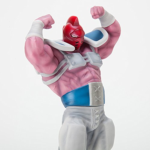 Amazon | CCP Muscular Collection vol.016 キン肉マン ビッグボディ