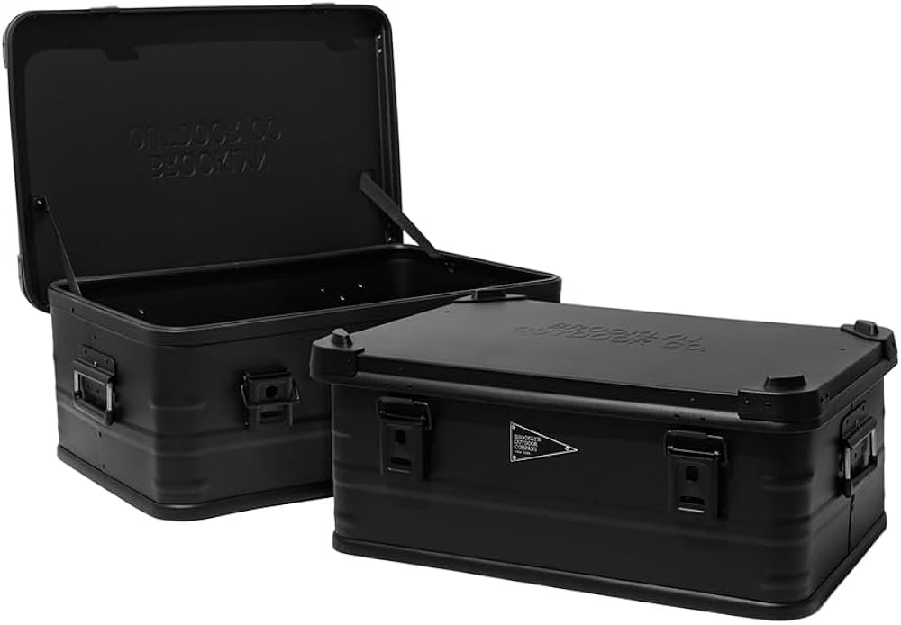 Amazon.co.jp: BROOKLYN OUTDOOR COMPANY (BOC) ブルックリン