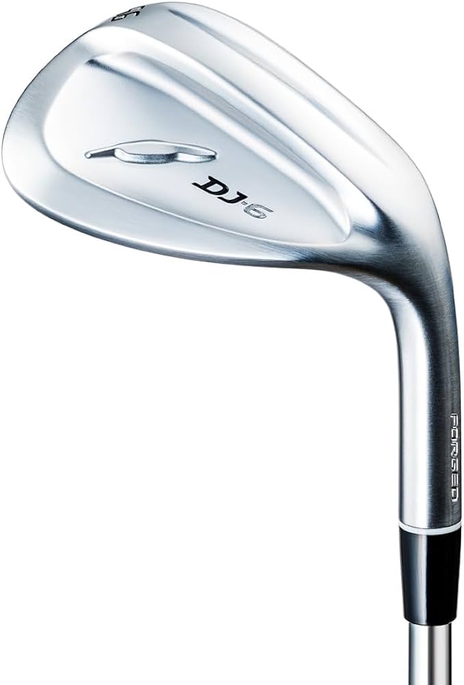 Amazon.co.jp: フォーティーン(FOURTEEN) DJ-6 ウェッジ #58 TS-114w