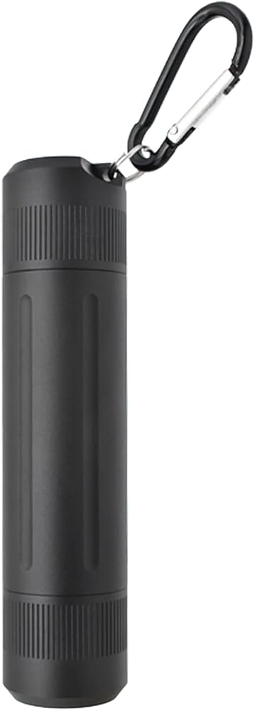 Amazon.co.jp: REX-OWL 携帯灰皿 灰皿 ポータブル アッシュトレイ 野外