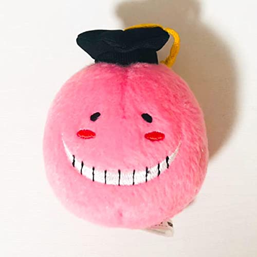 Amazon.co.jp: 暗殺教室【殺せんせー】 ジャンプショップマスコット