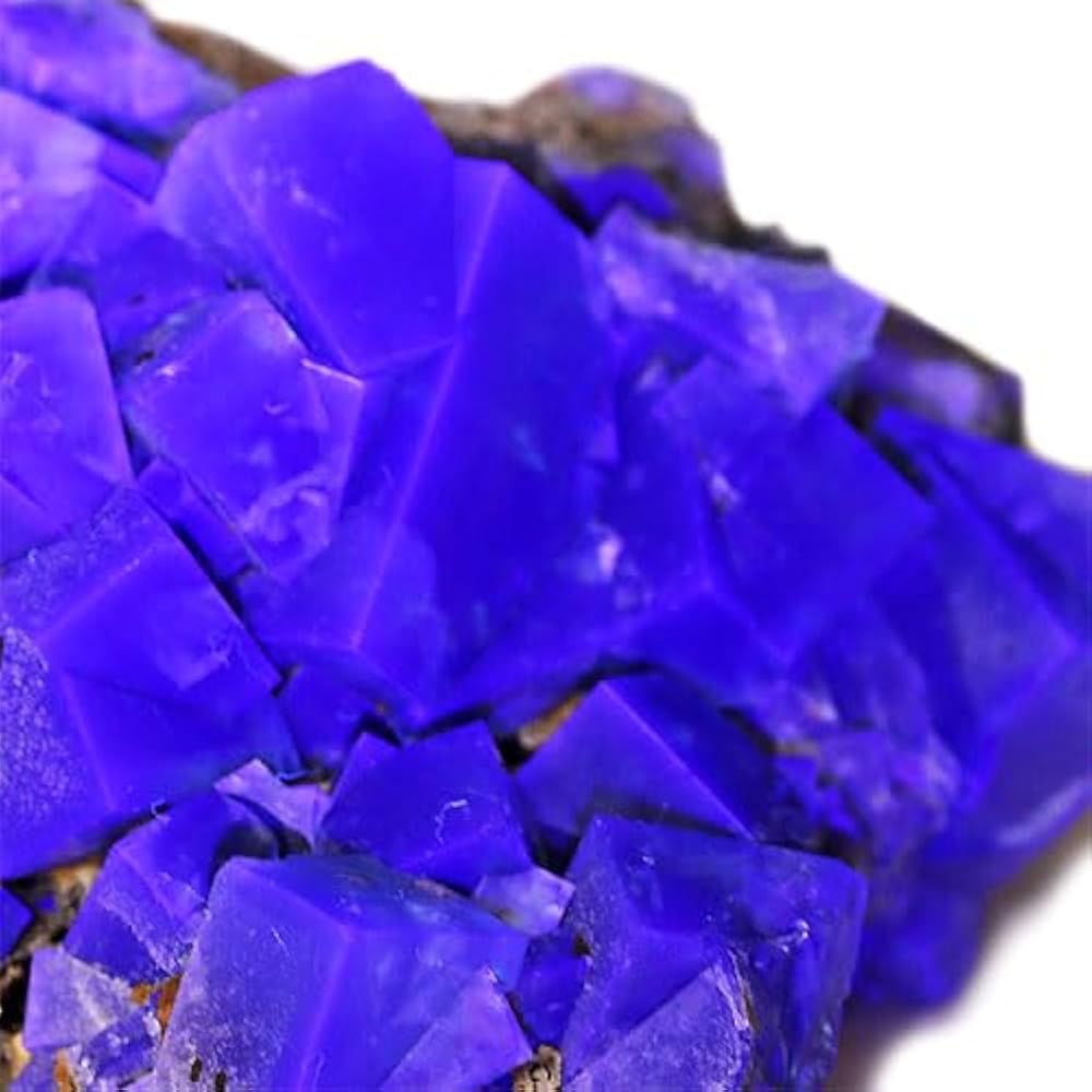 Amazon | イングランド・ダイアナマリア鉱山産 Fluorite フローライト