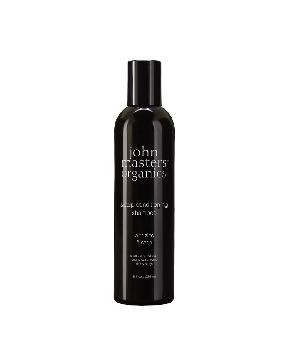 Amazon.co.jp: ジョンマスターオーガニック(john masters organics