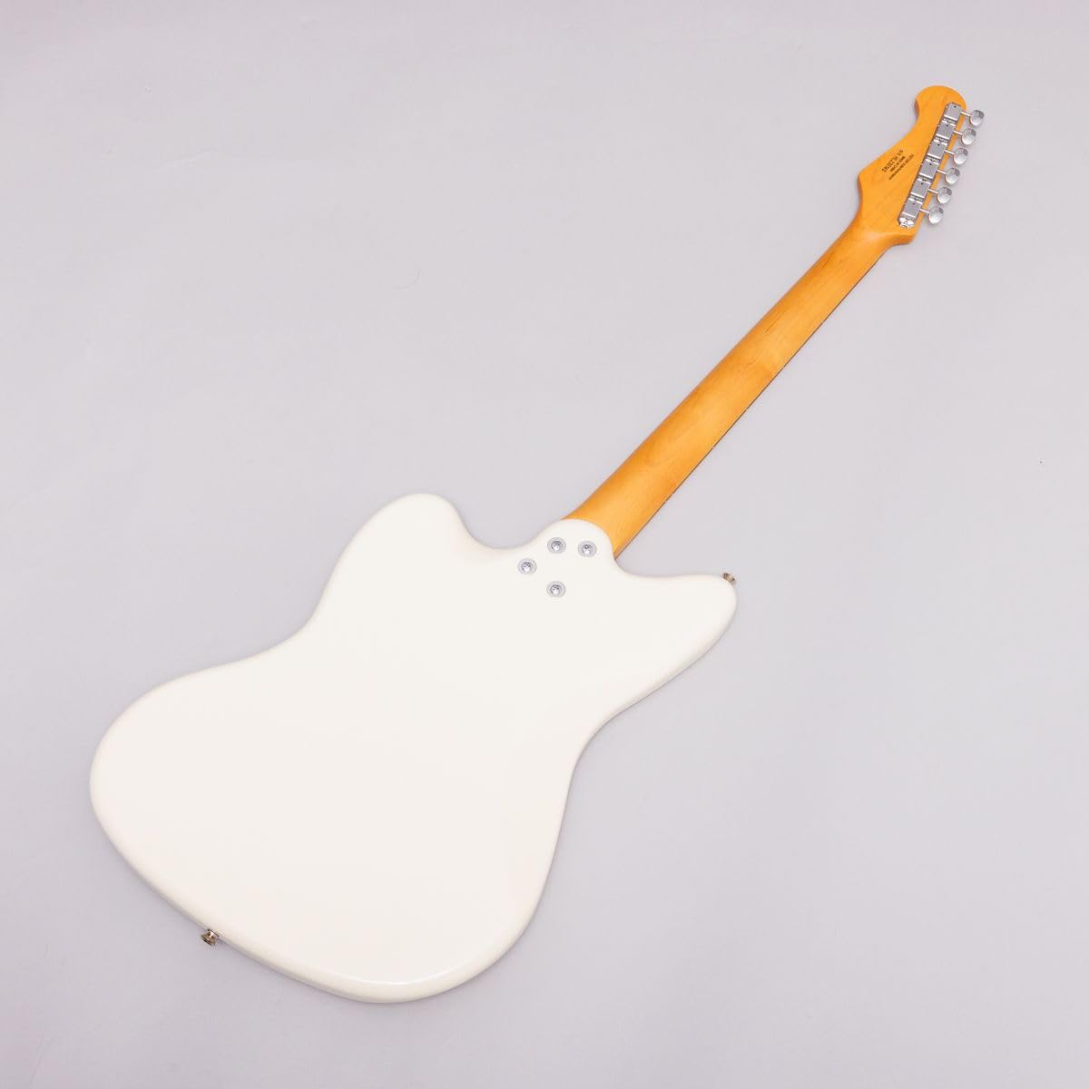 Amazon | HISTORY HJM-Performance WIV ジャズマスタータイプ エレキ