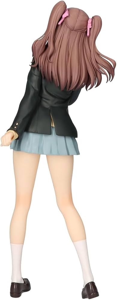 Amazon | 橘美花莉 フィギュア 2.5次元の誘惑 GLITTER&GLAMOURS 橘 美