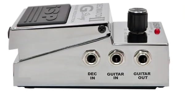 Amazon | ISP Technologies Decimator II G String Noise Suppressor