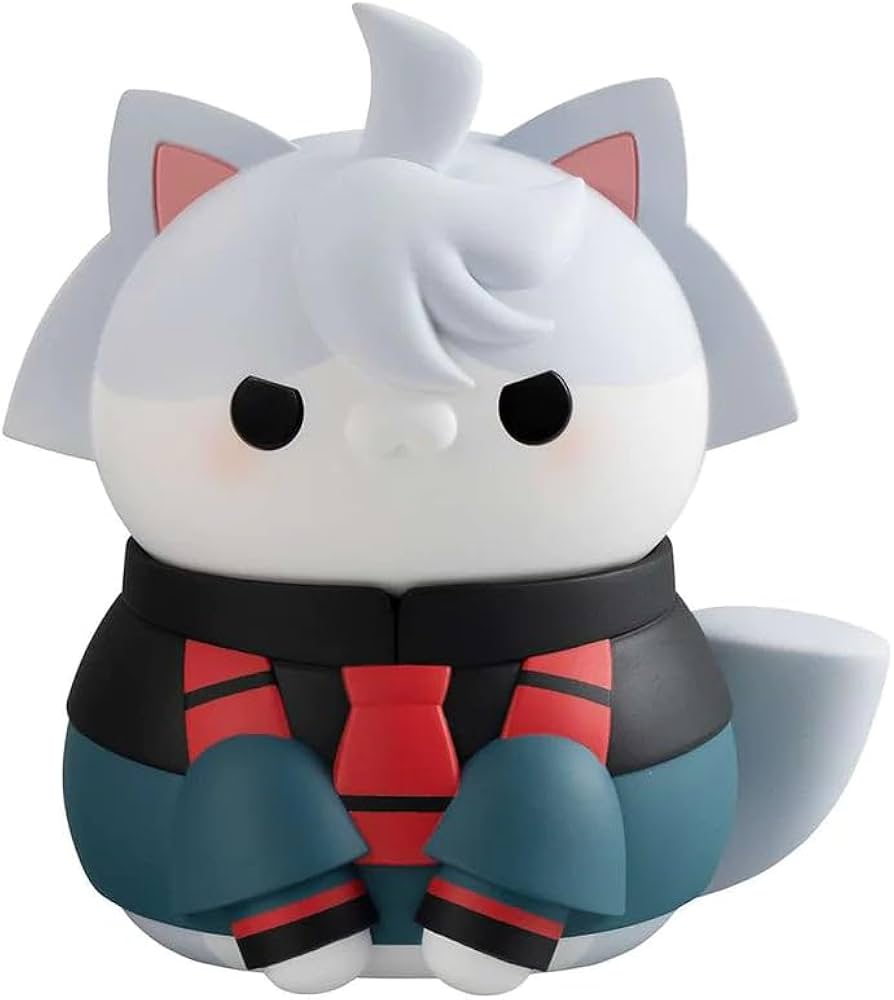 Amazon.co.jp: MEGA CAT PROJECT 機動戦士ガンダム 水星の魔女