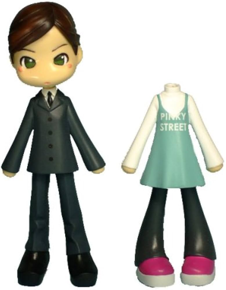 Amazon.co.jp: ピンキーストリート PK-017 : ホビー