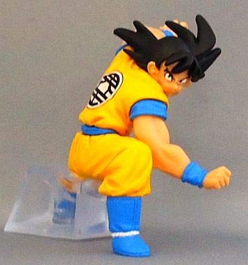 Amazon.co.jp: ガシャポン HG ドラゴンボール改22 ~落ちこぼれvs