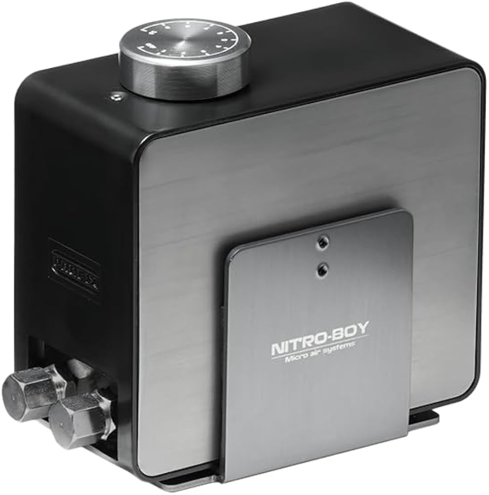 Amazon.co.jp: RAYWOOD PROFIX NITRO-BOY ニトロボーイ ミニ