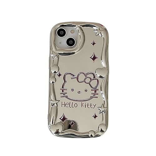 Amazon.co.jp: ハローキティ スマホケース iphone14proケース キティ
