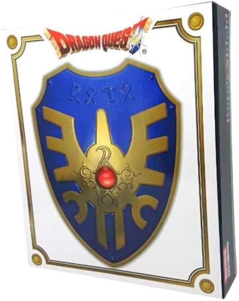 Amazon.co.jp: ドラゴンクエスト AM アイテムズギャラリースペシャル