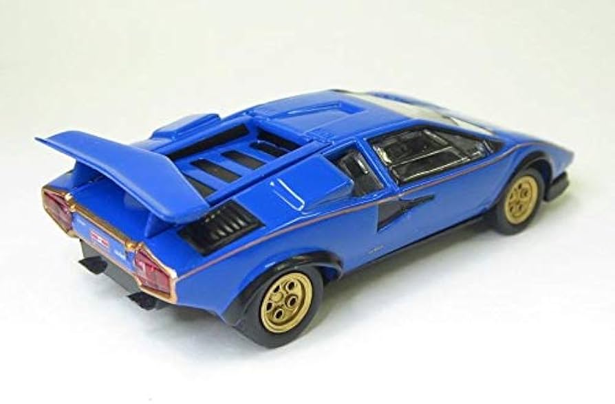 Amazon | ブンカオリジナル 1/64スケールミニカーシリーズ