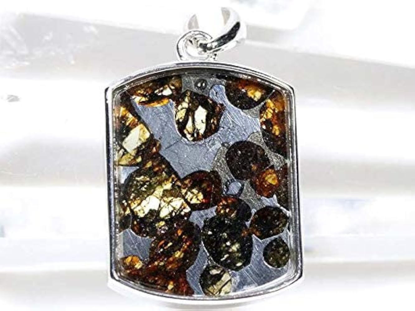 Amazon.co.jp: 【石流通センター】 【ペンダント】 ロシア産