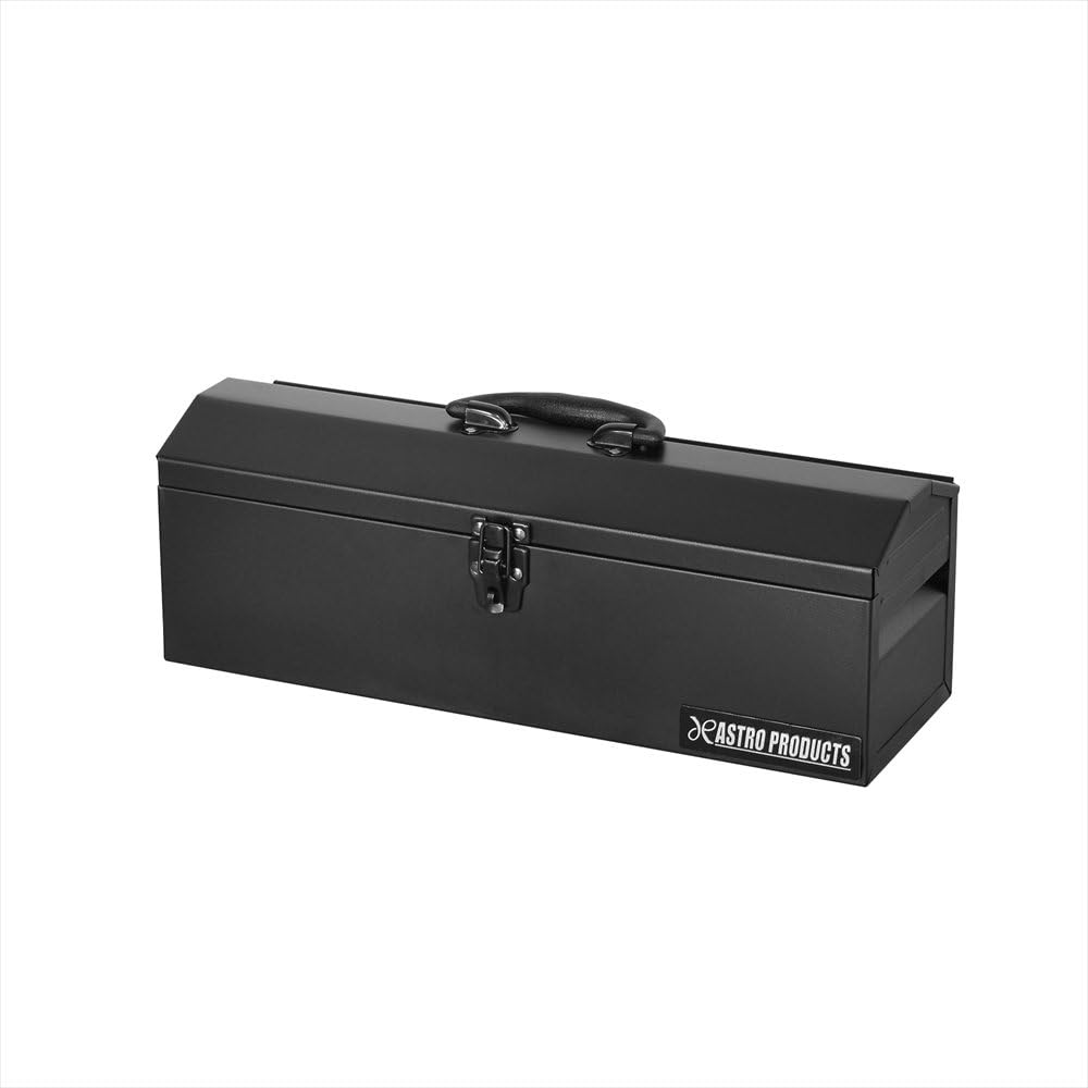 Amazon.co.jp: アストロプロダクツ 山型ツールボックス ワイド