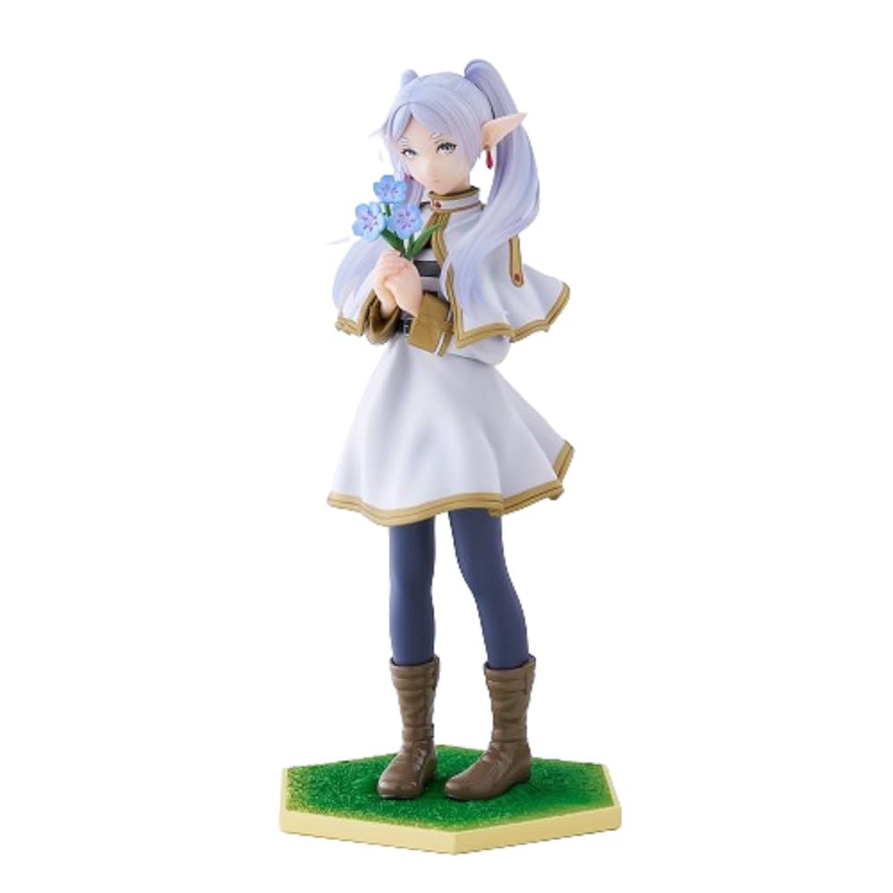 Amazon.co.jp: セガ葬送のフリーレンLuminastaフリーレン : おもちゃ