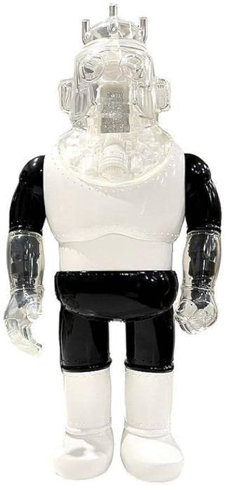 Amazon.co.jp: SECRET BASE Big Scale H-0249 Type-White : Toys & Games