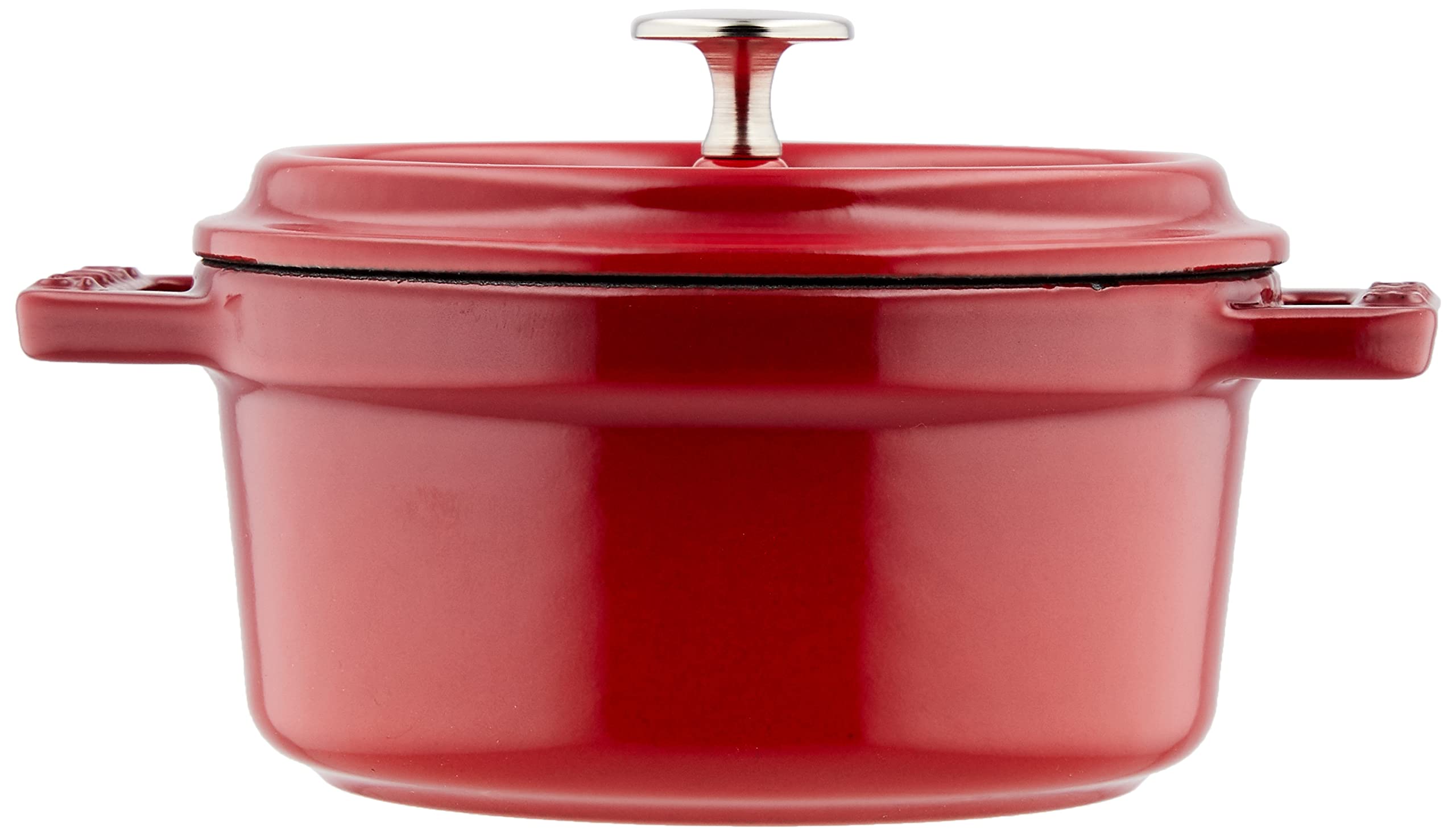Amazon.co.jp: 【アウトレット】 staub ストウブ 「 ミニ ピコ