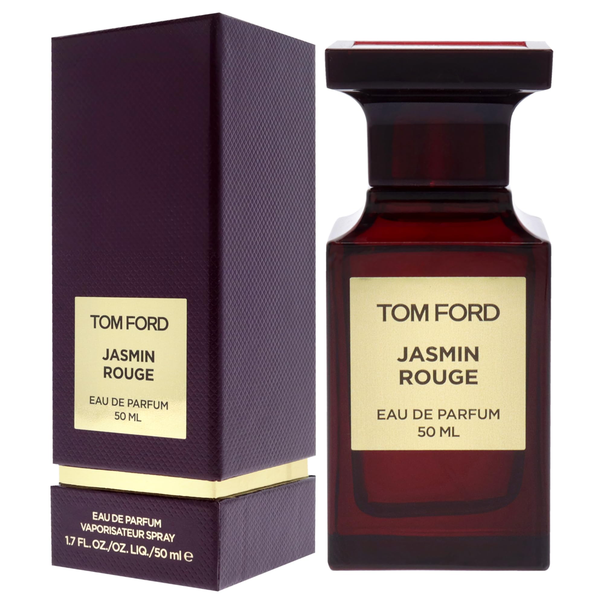 Amazon.com : Tom Ford Jasmin Rouge eau de parfum for women 1.7 oz
