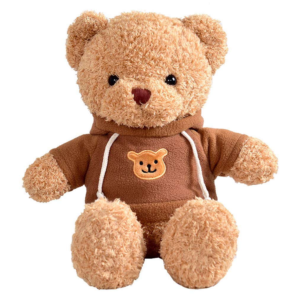 Amazon.co.jp: ぬいぐるみ くまの人気ベア 可愛い熊 プレミアム