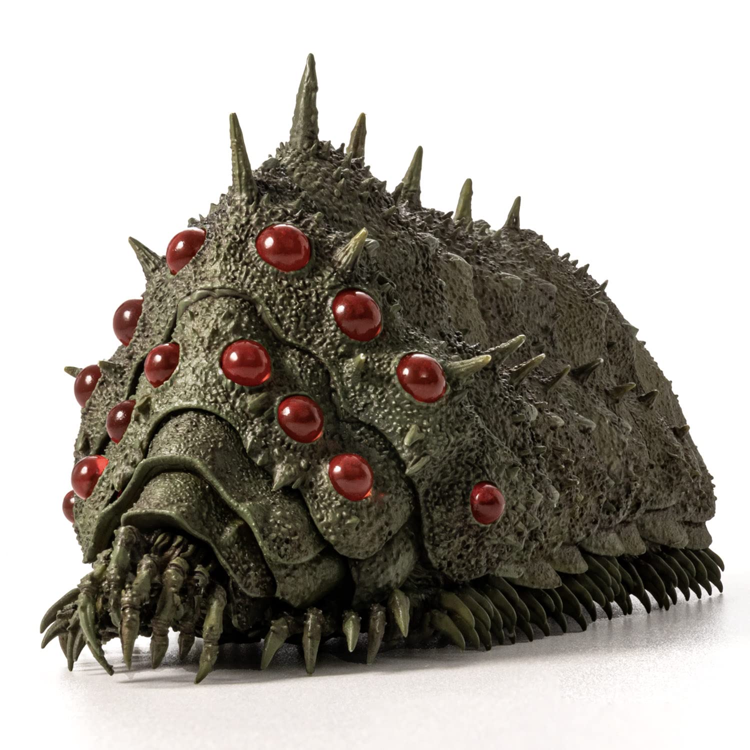 Amazon.co.jp: 千値練(Sentinel) タケヤ式自在置物 風の谷のナウシカ