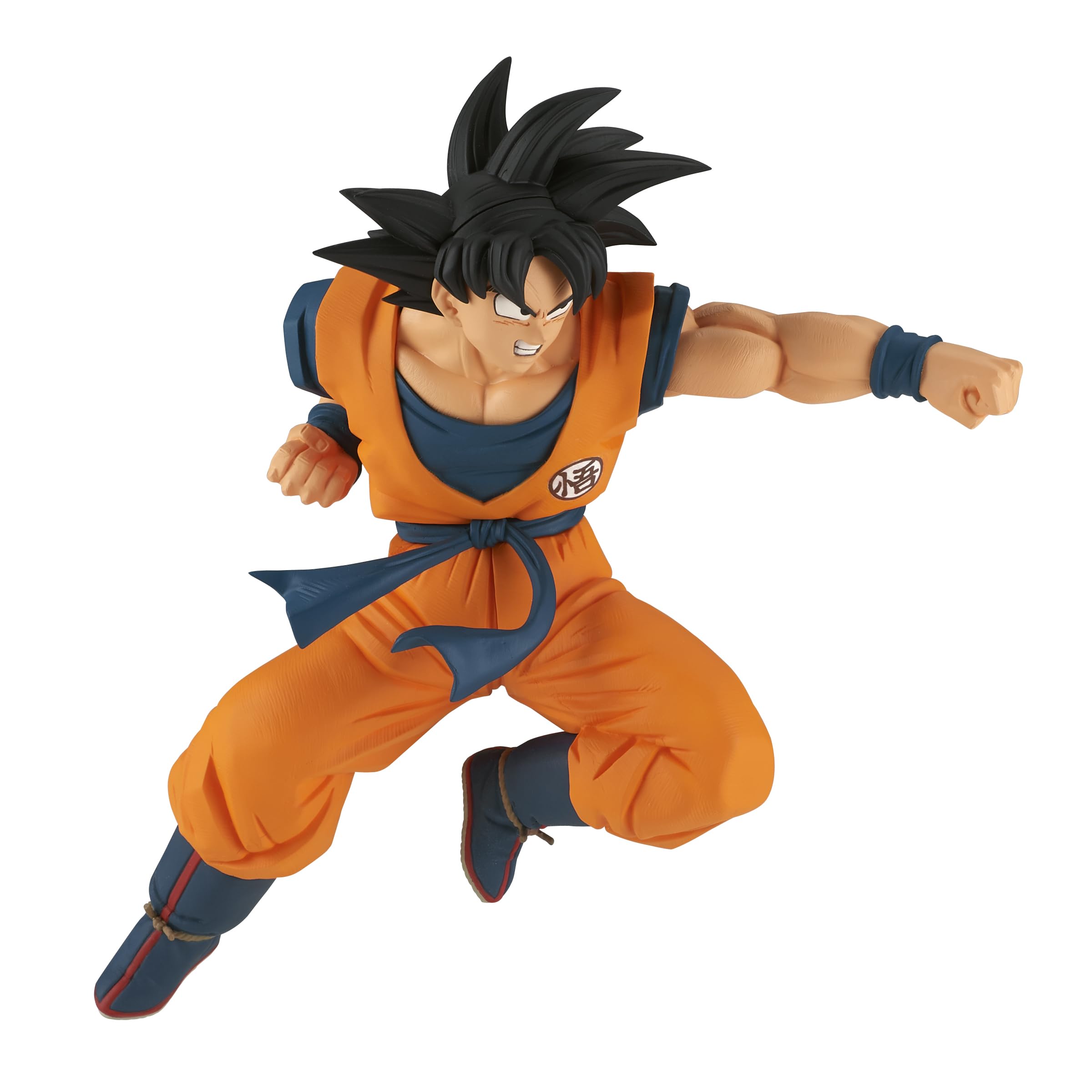 Amazon.co.jp: バンプレスト ドラゴンボール超 スーパーヒーロー MATCH