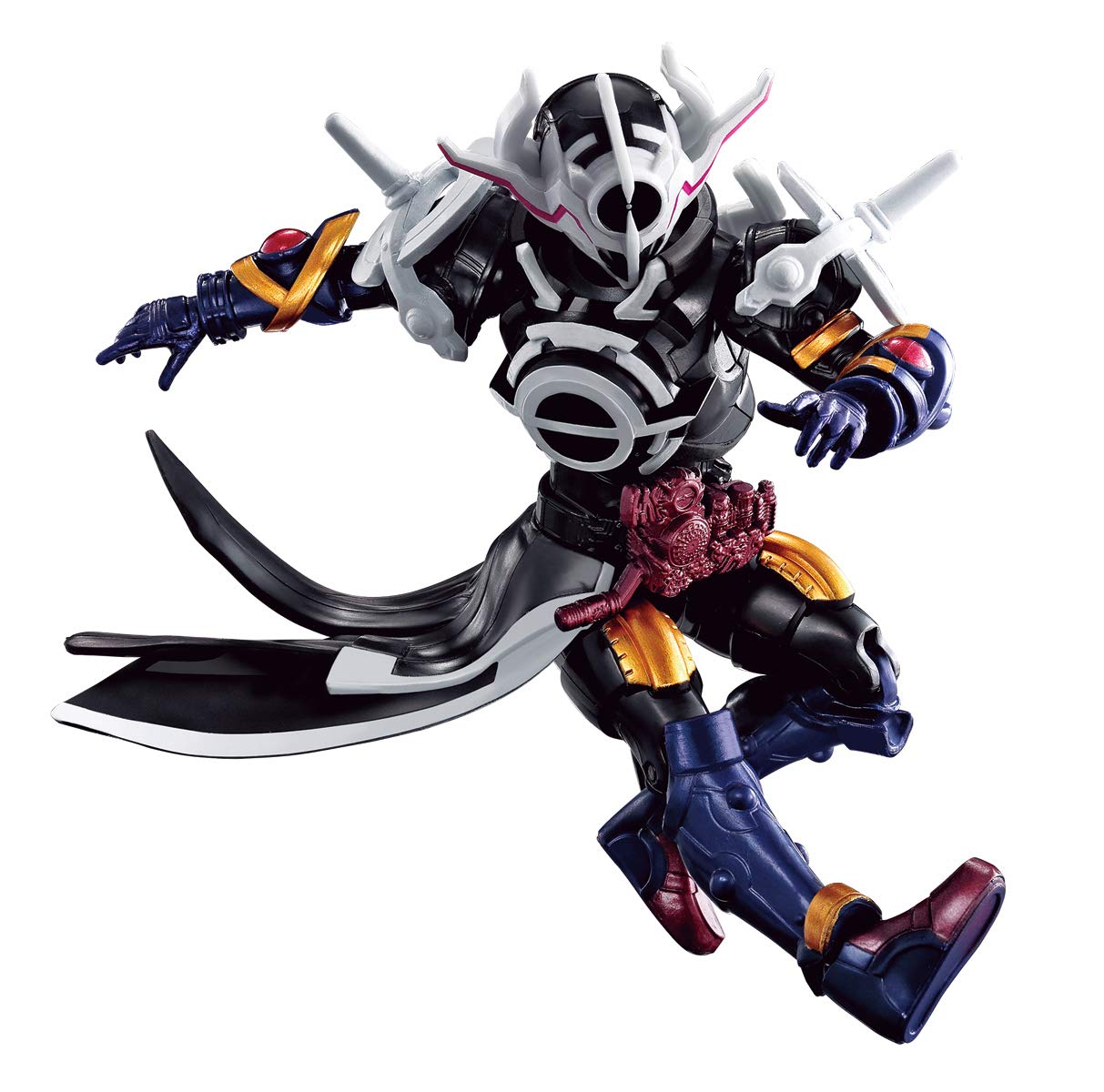 Amazon.co.jp: 仮面ライダージオウ RKF レジェンドライダーシリーズ