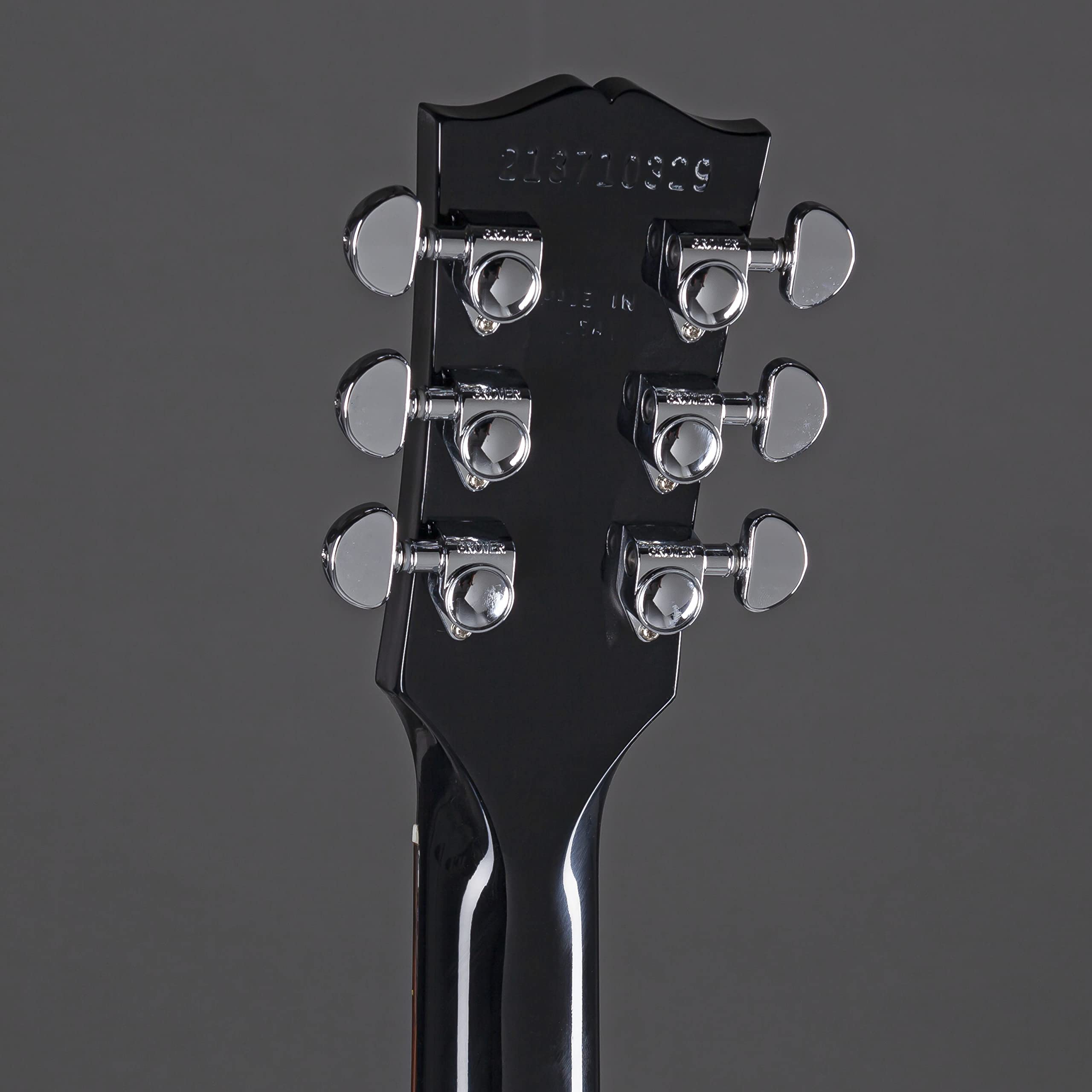 Amazon | Gibson Les Paul Studio Ebony レスポールスタジオ ギブソン