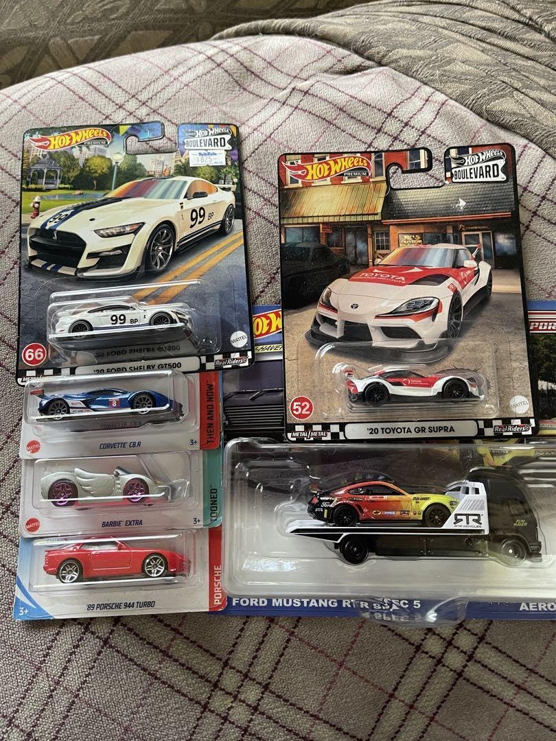 Amazon.co.jp: ホットウィール マッチボックス トミカ マジョレット