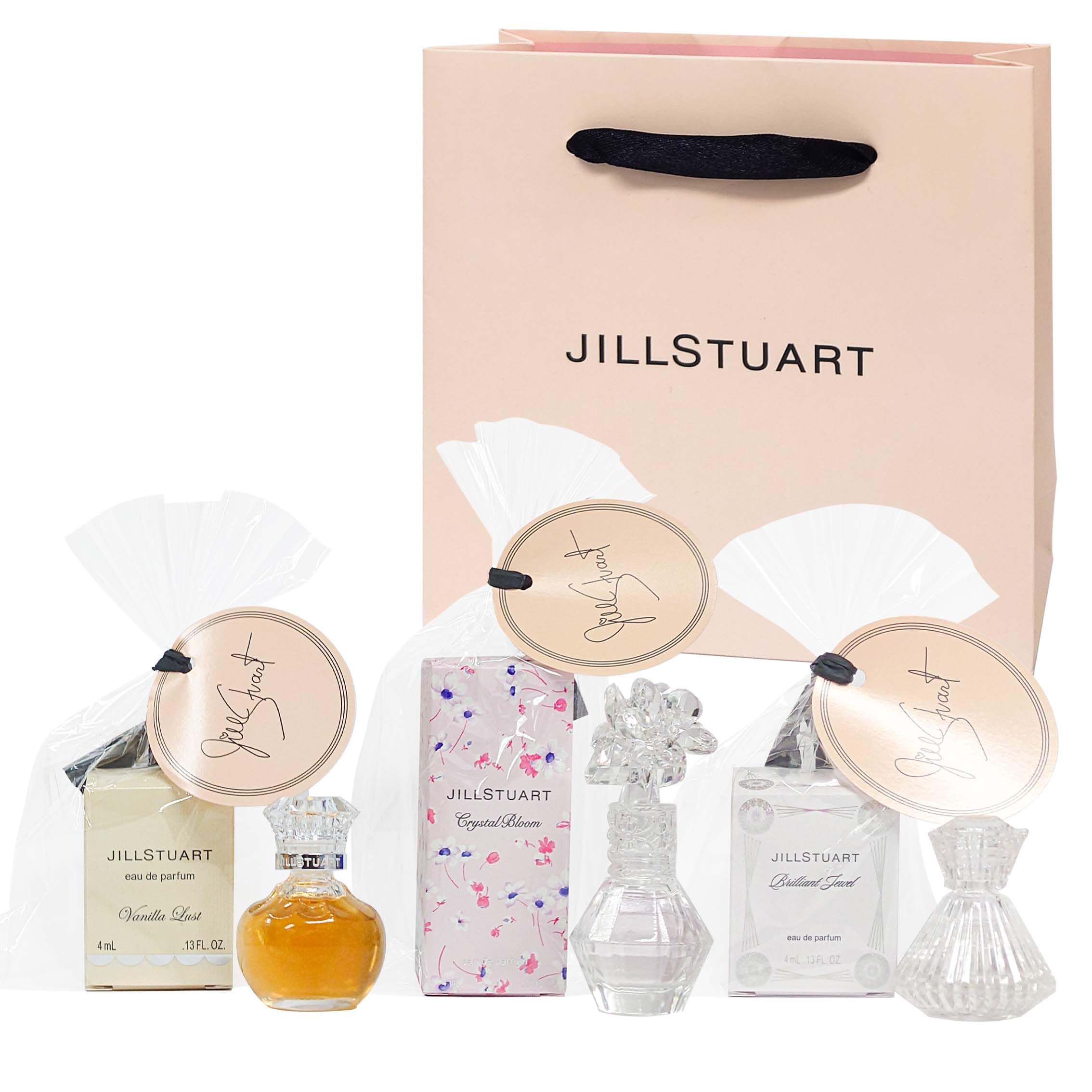 Amazon.co.jp: 【国内正規品・ラッピング済み】JILL STUART