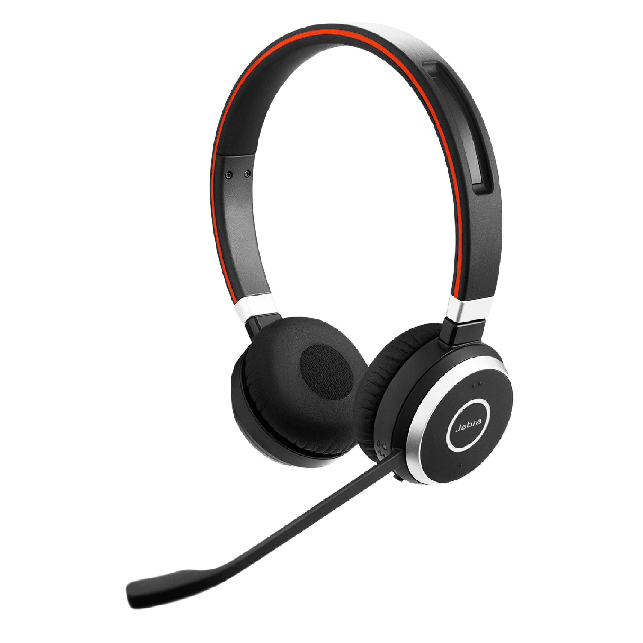 Amazon.com: Jabra Evolve 65 SE Link380a MS Stereo- Bluetooth