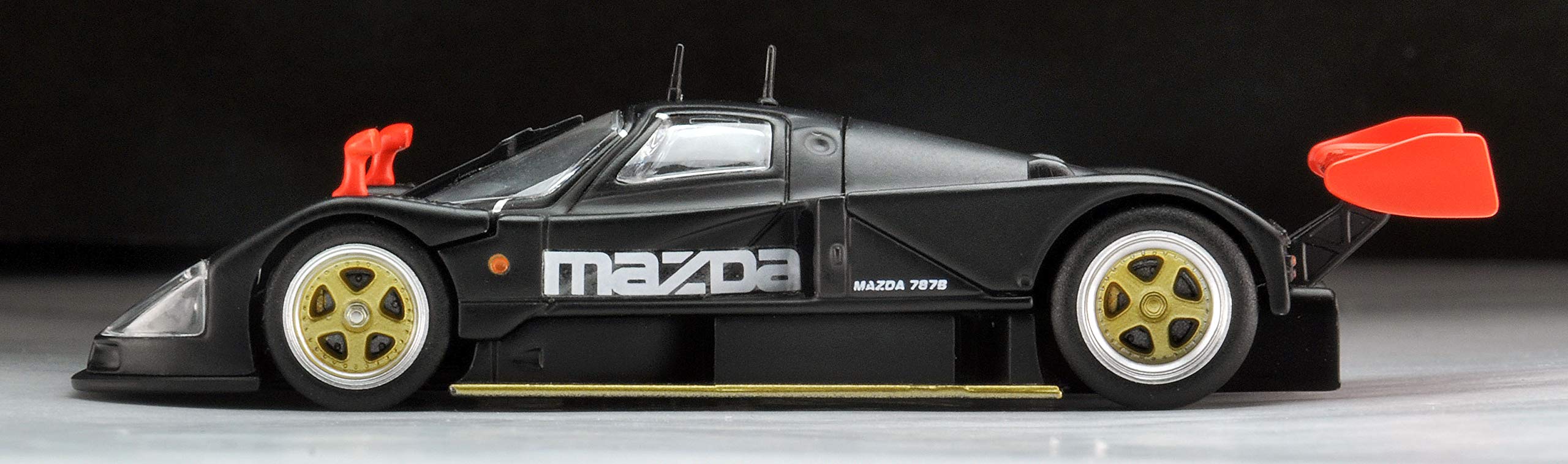 Amazon | トミカリミテッドヴィンテージ ネオ 1/64 LV-NEO マツダ 787B