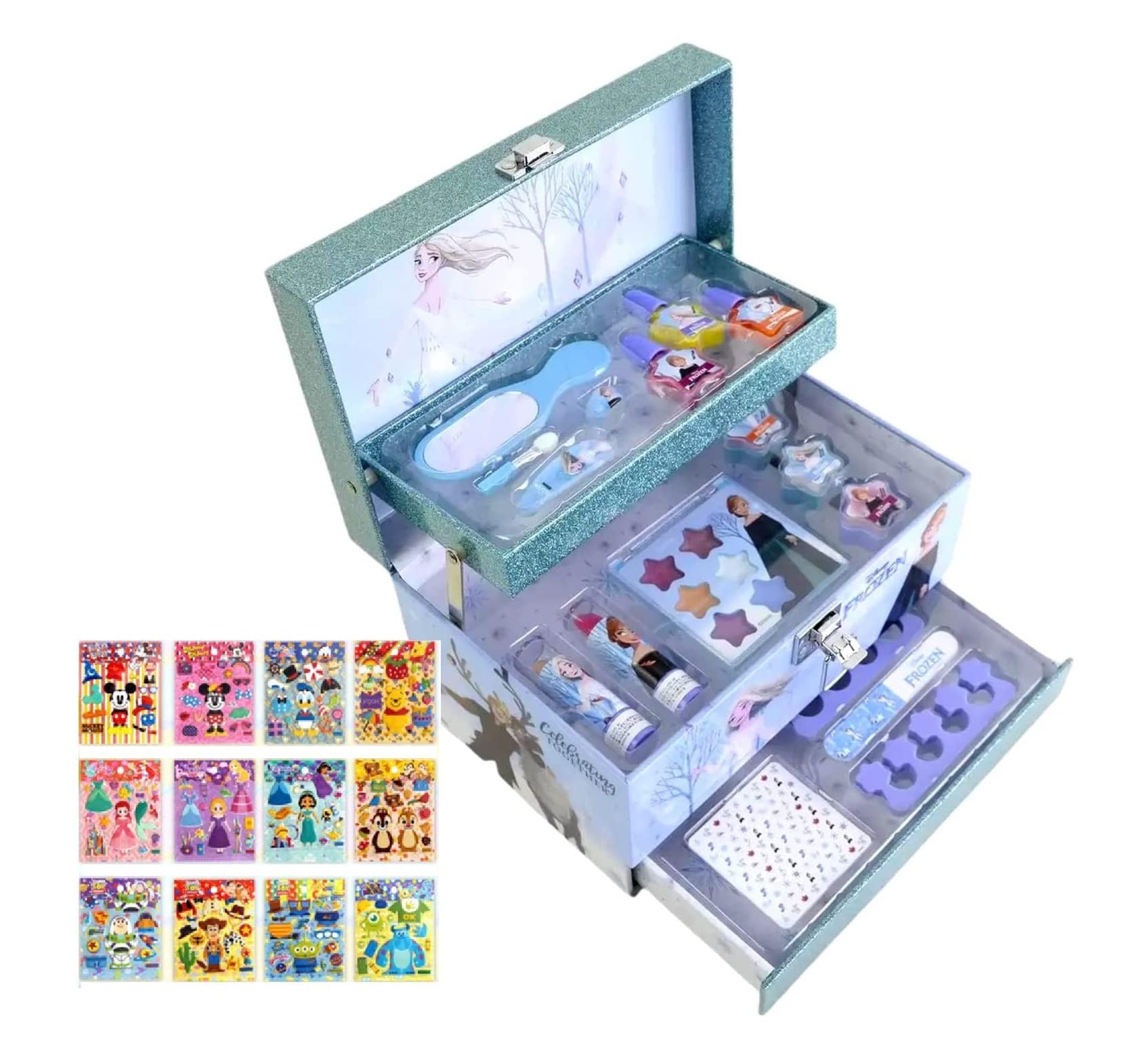 Amazon | ディズニー プリンセス（Disney Princess）アナと雪の女王2