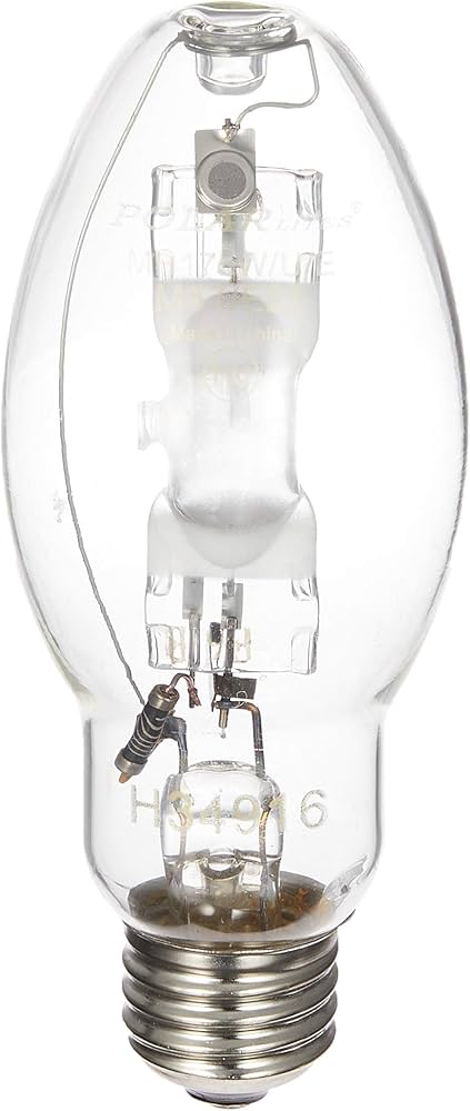 Amazon | 【売切り廃盤】日動 メタルハライドライト交換球 175W 口金