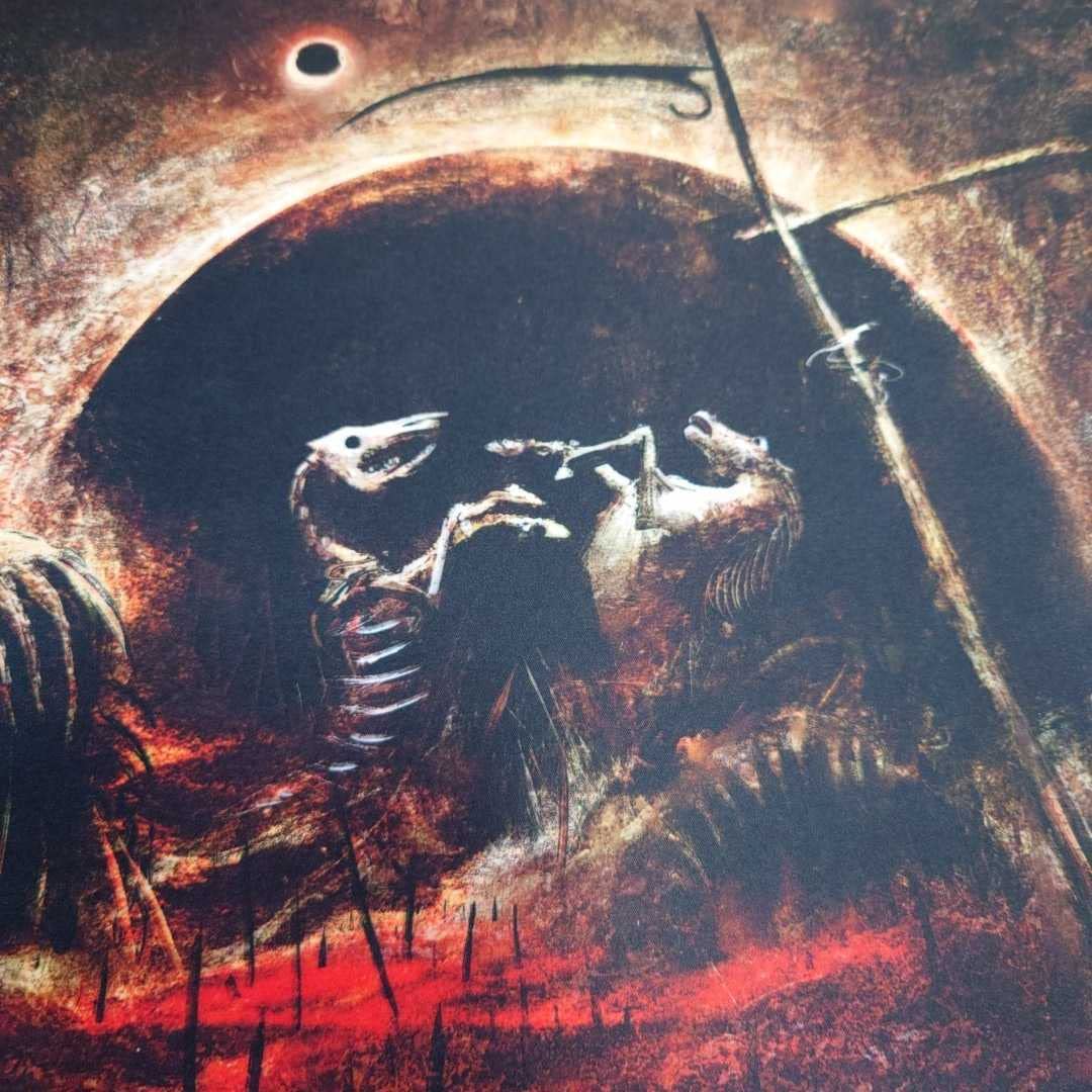 Amazon | 込《滅びDamnation》スケッチ版 Seb McKinnon サイン入り