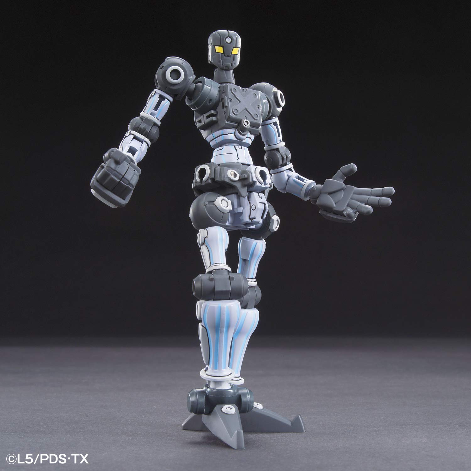 Amazon | LBX ダンボール戦機 ハイパーファンクション LBXルシファー 1