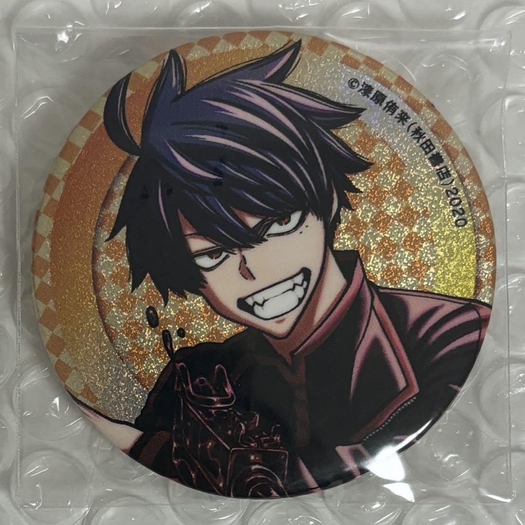 桃源暗鬼コミックマーケットコミケc99 特典缶バッジ一ノ瀬四季