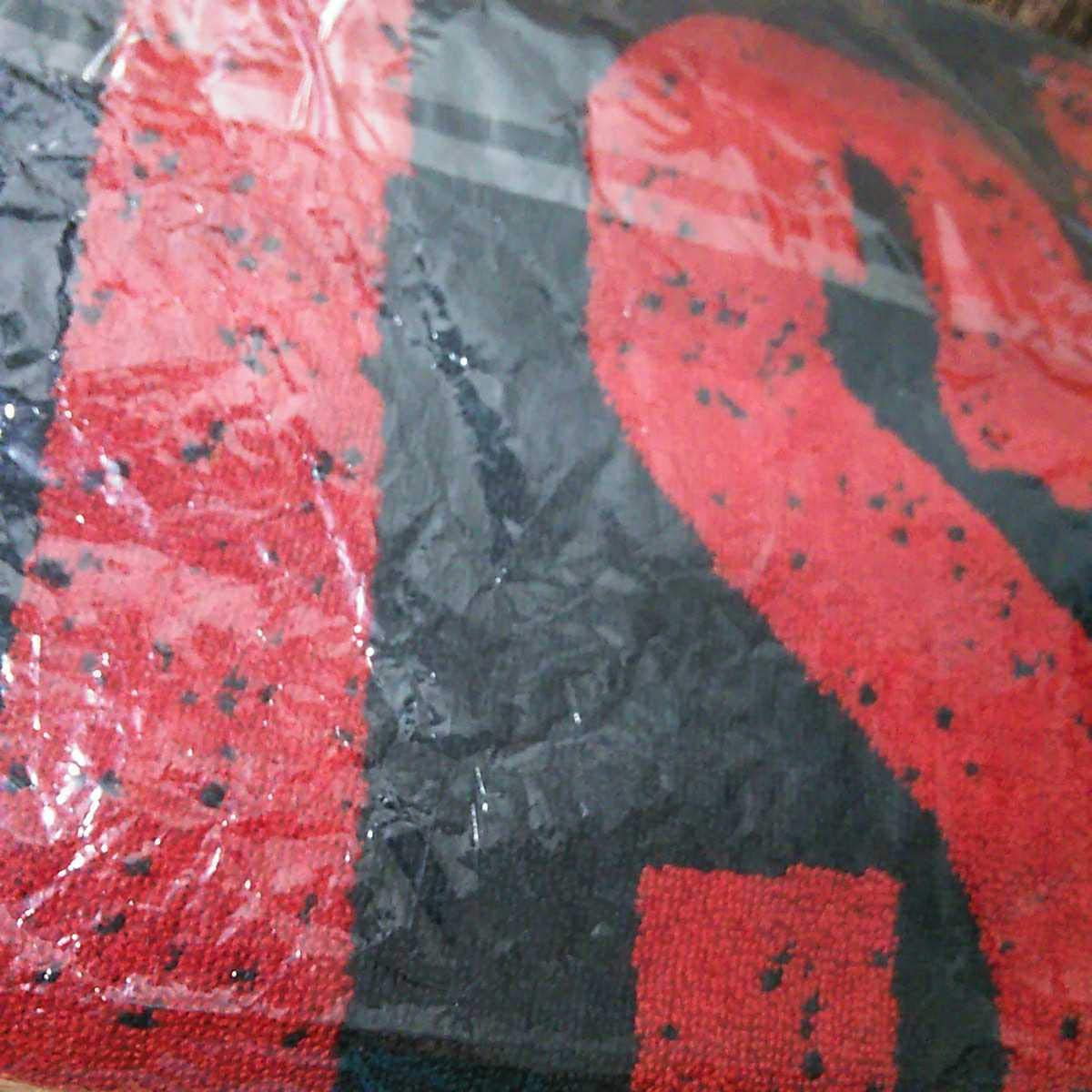 Amazon｜○ 氷室京介バスタオル 1枚LAST GIGS｜バスタオル - ホーム