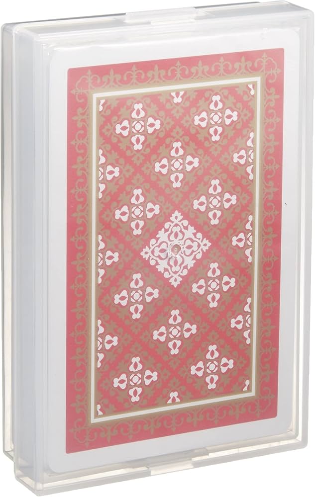 Amazon.co.jp: 任天堂 トランプ ナップ 622 (赤) : おもちゃ