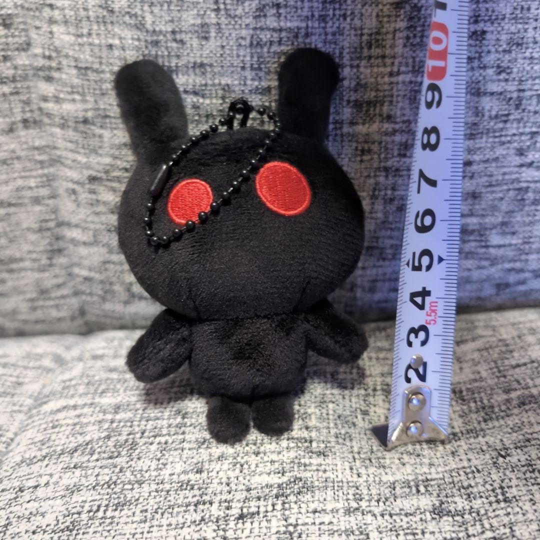 Amazon.co.jp: 香取慎吾 個展 WHO AM I くろうさぎ ぬいぐるみ