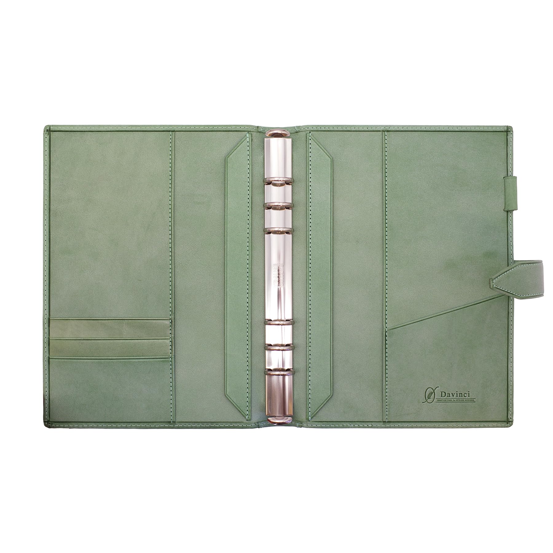 Amazon.co.jp: 限定 ダ・ヴィンチグランデ ロロマクラシック A5