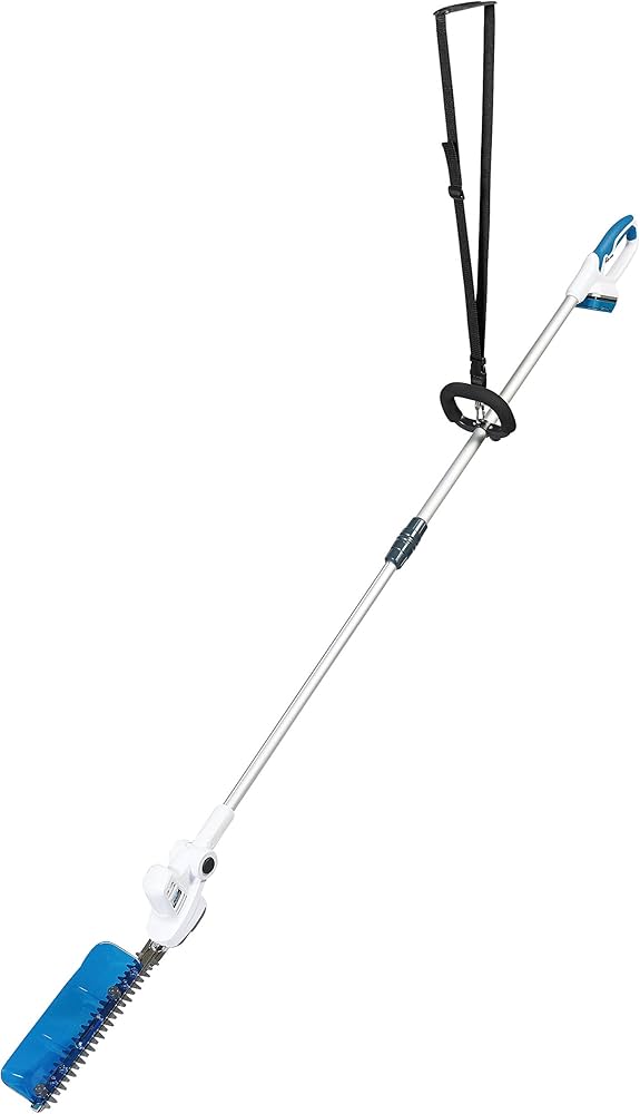 Amazon | 高儀(Takagi) EARTH MAN 14.4V 充電式 伸縮ポールヘッジ