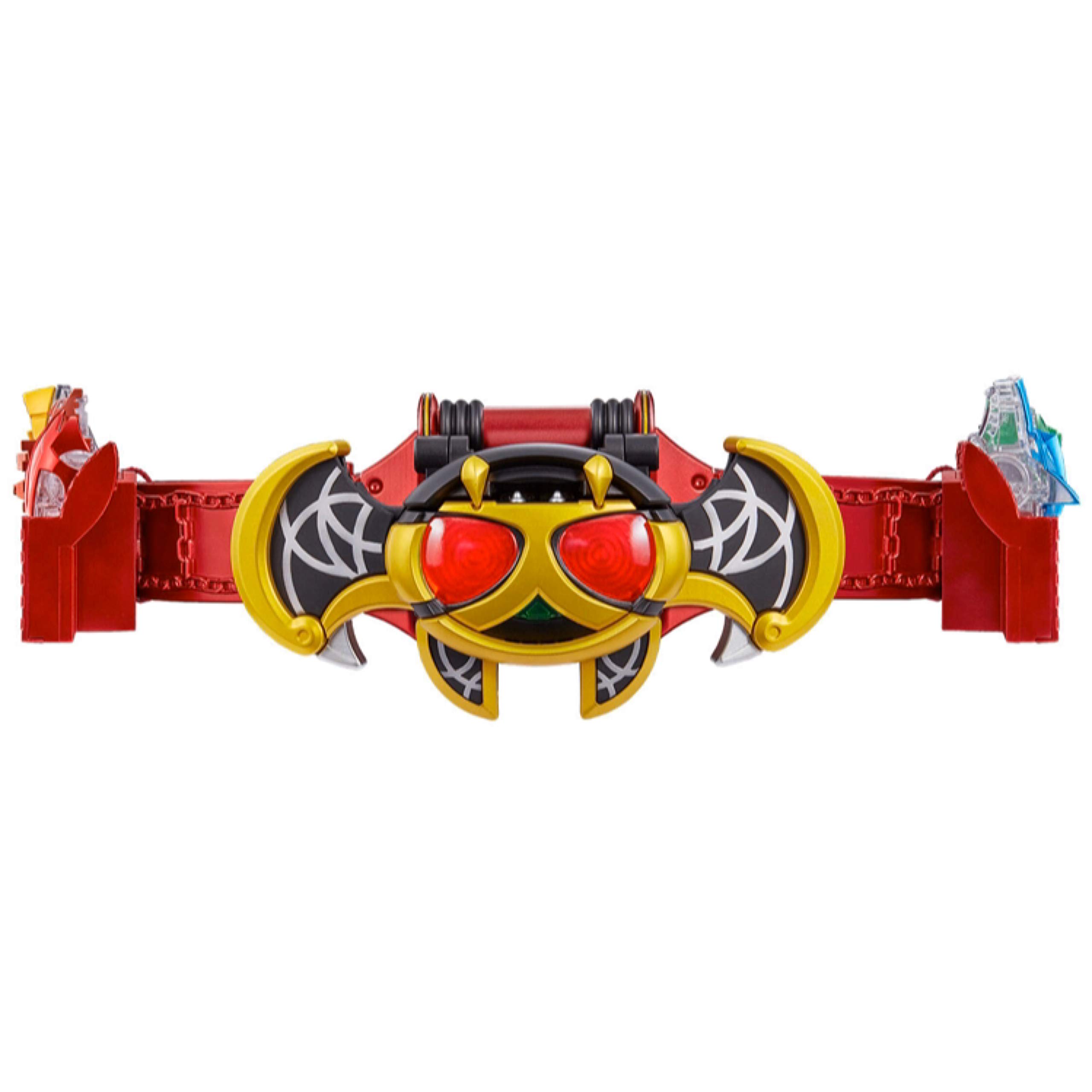 Amazon | COMPLETE SELECTION MODIFICATION キバットベルト（CSM