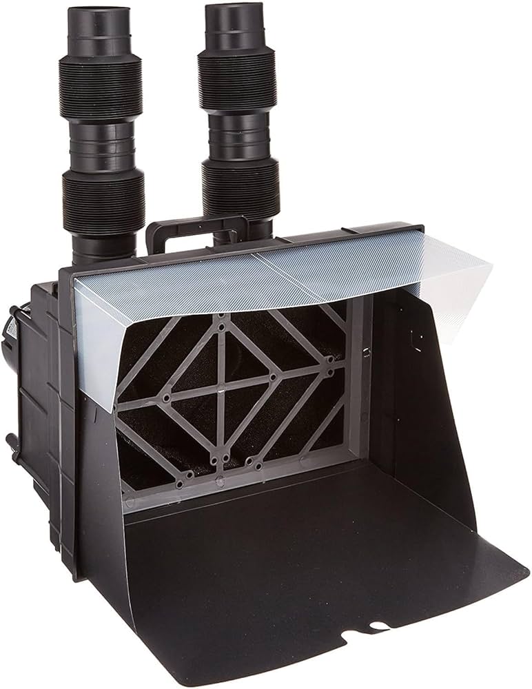 Amazon | スプレーワーク ペインティングブースII(ツインファン