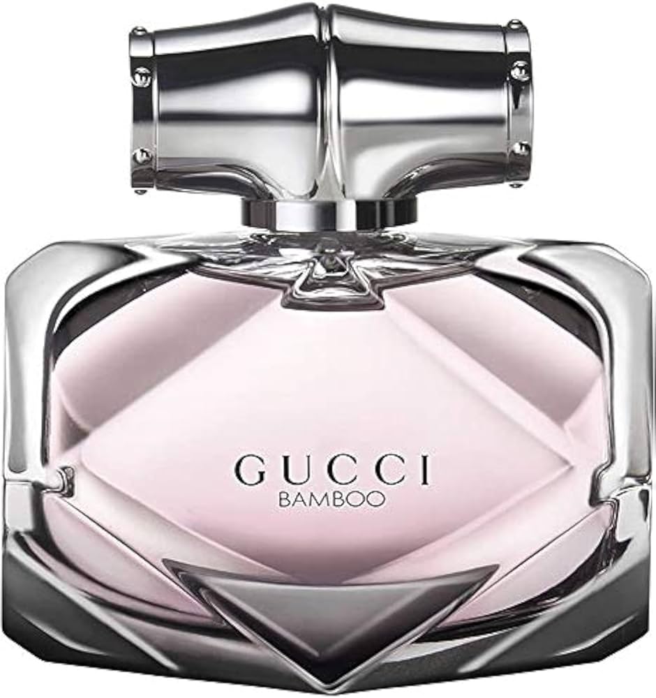 Amazon.com : Gucci Bamboo FOR WOMEN 1.6 oz EDP Spray : Beauty