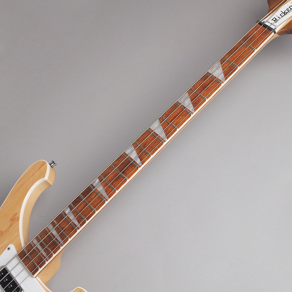 Amazon | Rickenbacker 4003/MG エレキベース リッケンバッカー