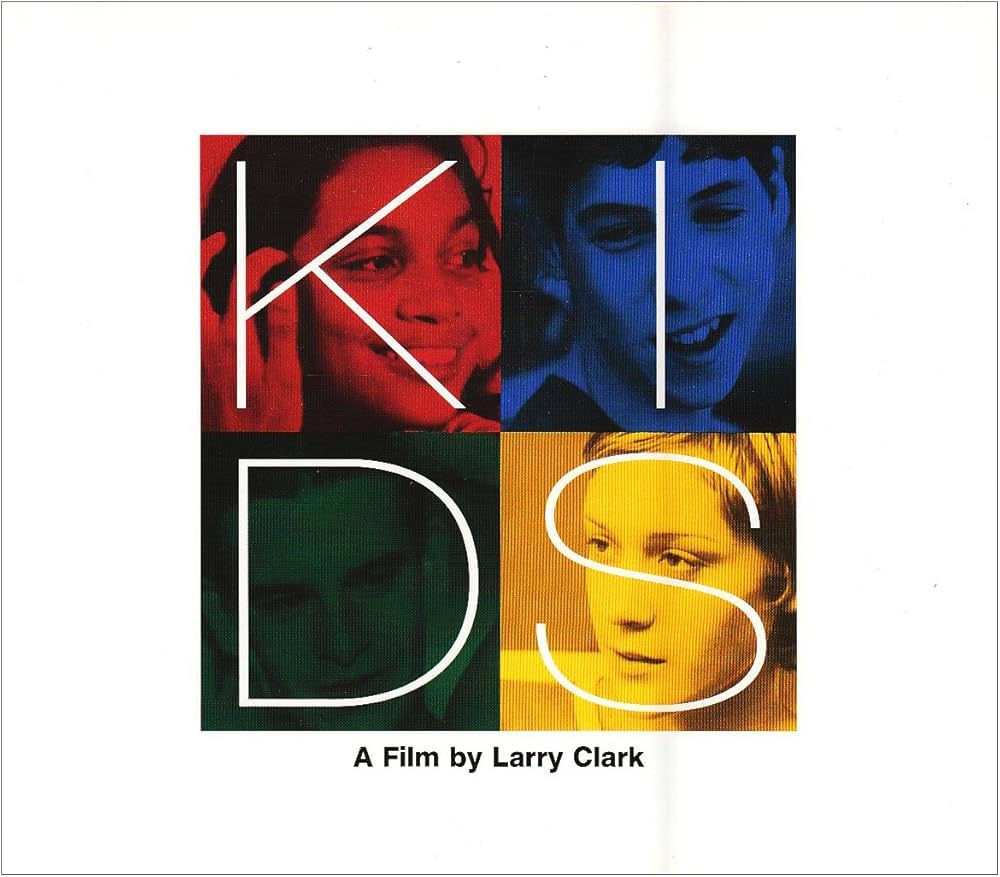 Amazon.co.jp: KIDS 日本版 : ラリー クラーク, Clark,Larry, 毅一郎